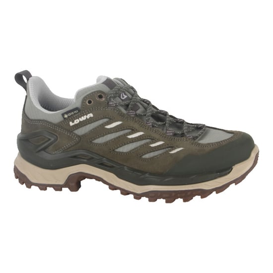 Lowa 321550-7835 dames wandelschoenen laag - Image 1