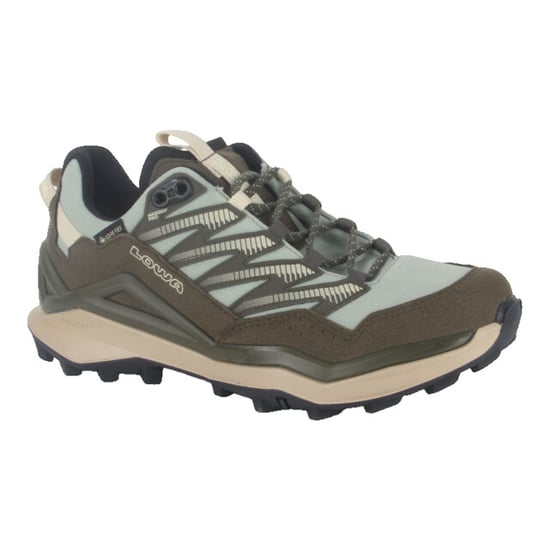 Lowa 321630-7835 dames wandelschoenen laag - Image 1