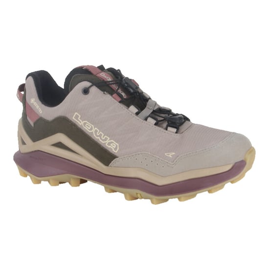 Lowa 321635-4940 dames wandelschoenen laag - Image 1