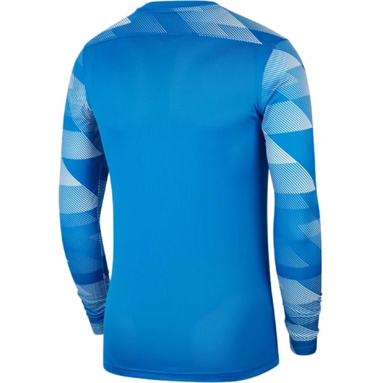 Men's Nike Jersey Park Iv Gar in Blue - Image 2