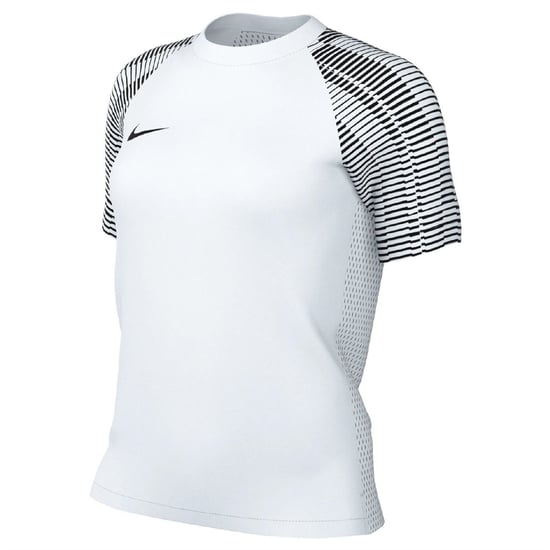Women's Nike Short Sleeve Performance T-Shirt in White - Image 1