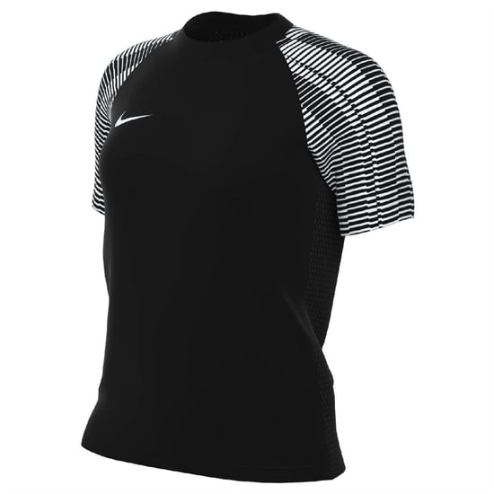 Women's Nike Short Sleeve Performance T-Shirt in Black - Image 1