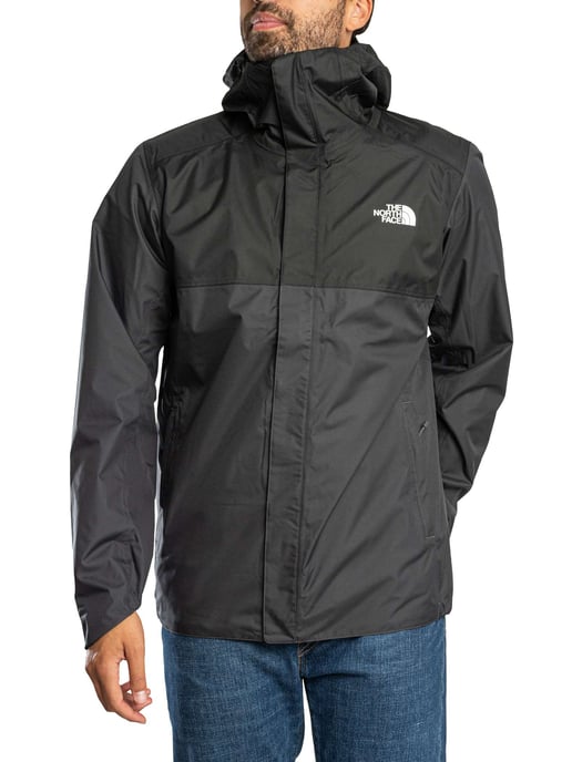 The North Face Quest Zip Jacket, Black - Image 2