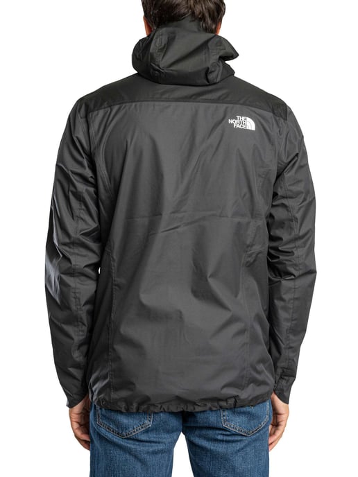 The North Face Quest Zip Jacket, Black - Image 3