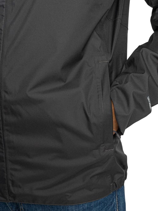 The North Face Quest Zip Jacket, Black - Image 4