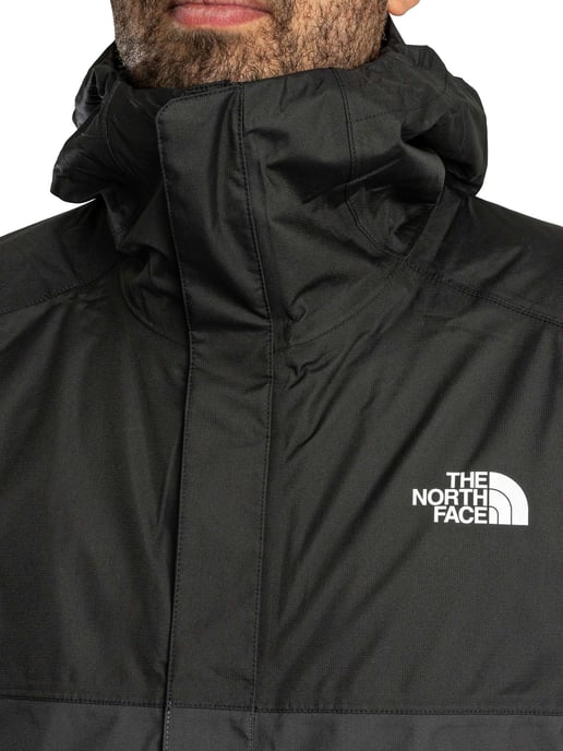 The North Face Quest Zip Jacket, Black - Image 5