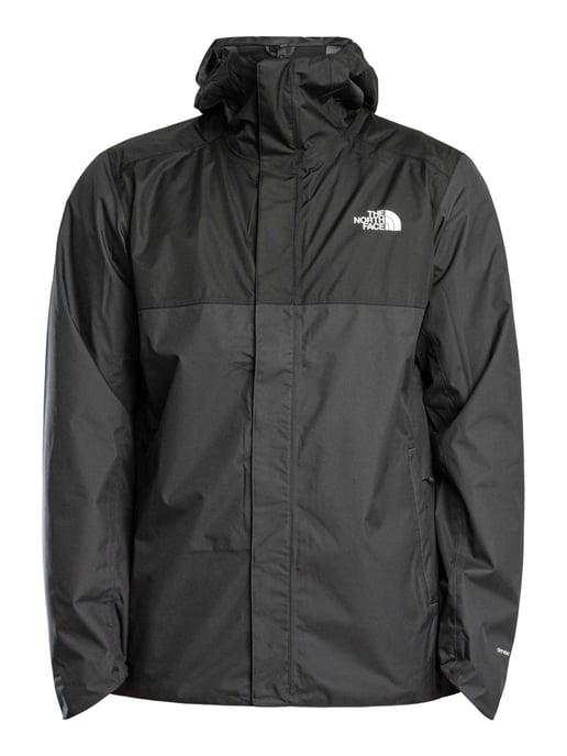 The North Face Quest Zip Jacket, Black - Image 6