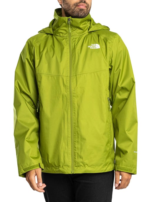 The North Face New Tetsu Jacket, Green - Image 1