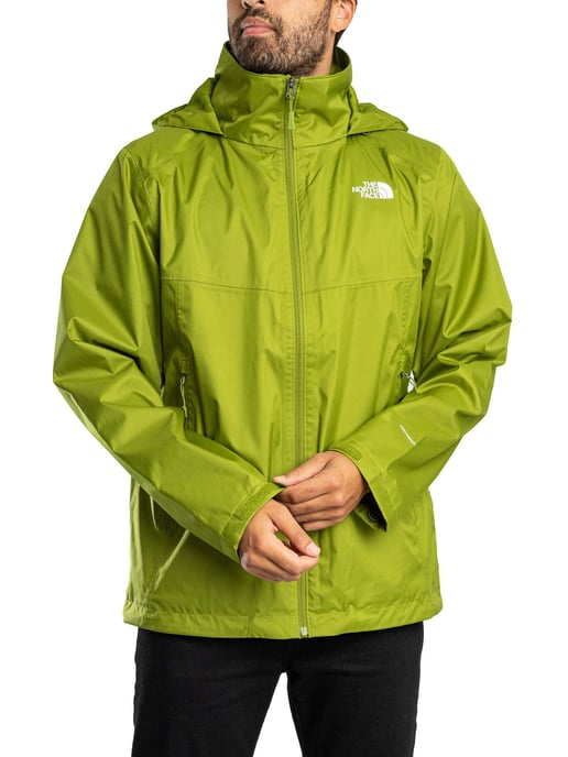 The North Face New Tetsu Jacket, Green - Image 2