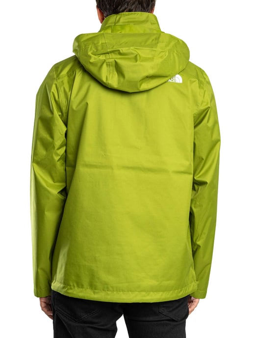 The North Face New Tetsu Jacket, Green - Image 3