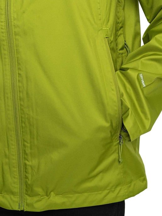 The North Face New Tetsu Jacket, Green - Image 4