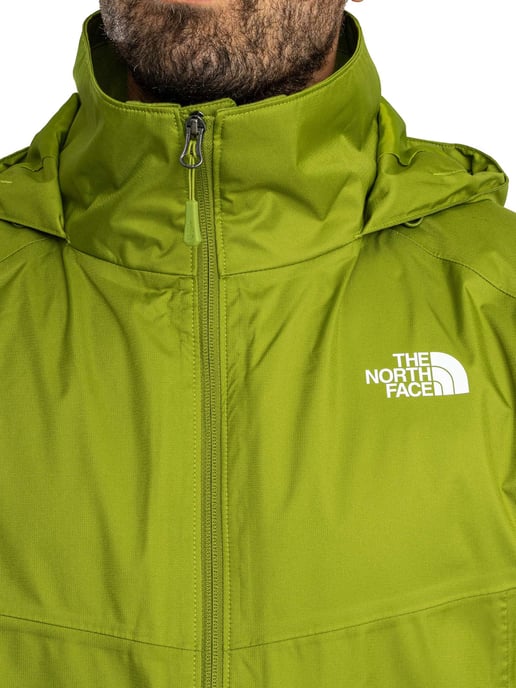 The North Face New Tetsu Jacket, Green - Image 5