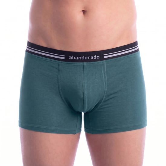 Heren Katoenen Boxershorts Geavanceerd A0F9M - Image 1