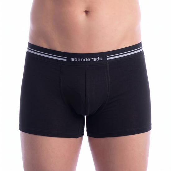Men's Cotton Boxer Briefs Advanced A0F9M - Image 1