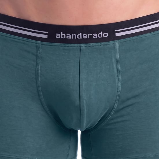 Heren Katoenen Boxershorts Geavanceerd A0F9M - Image 2