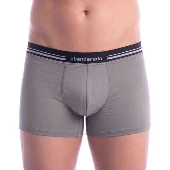 Men's Cotton Boxer Briefs Advanced A0F9M - Image 1