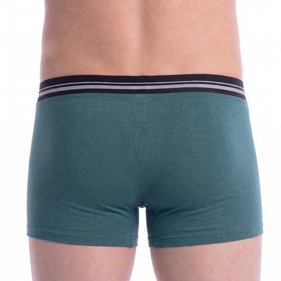 Heren Katoenen Boxershorts Geavanceerd A0F9M - Image 3