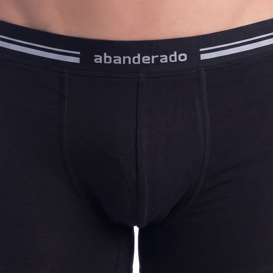 Men's Cotton Boxer Briefs Advanced A0F9M - Image 2