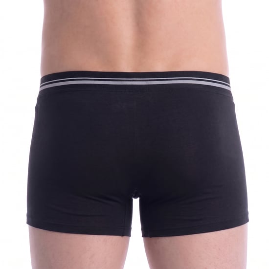 Men's Cotton Boxer Briefs Advanced A0F9M - Image 3