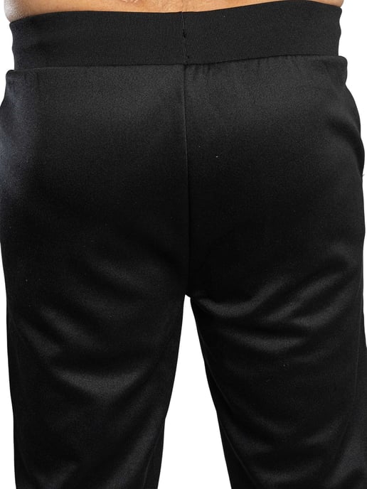 Sergio Tacchini Joggingbroek Met Logo, Zwart - Image 4