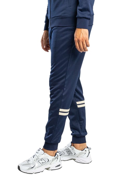 Sergio Tacchini Blow Track Joggers, Blauw - Image 2