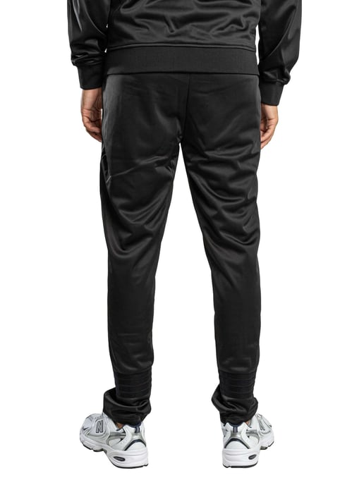 Sergio Tacchini Nieuwe Varena Track Joggers, Zwart - Image 3