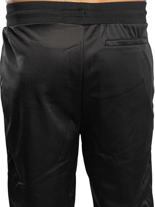 Sergio Tacchini Nieuwe Varena Track Joggers, Zwart - Image 4