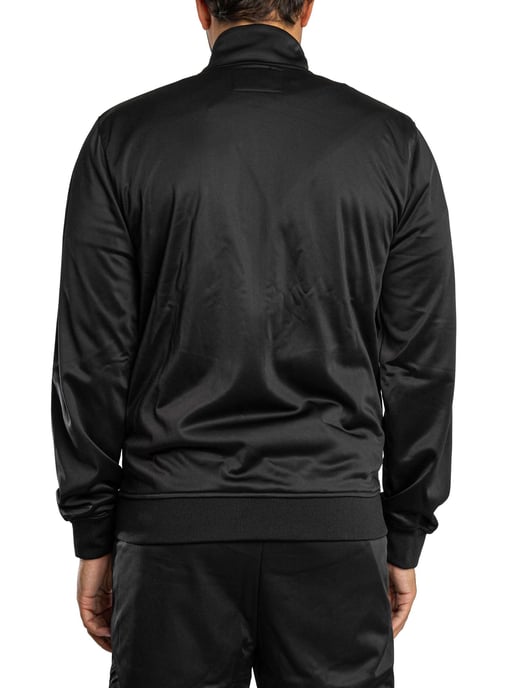 Sergio Tacchini Nieuw Varena Trainingsjack, Zwart - Image 3
