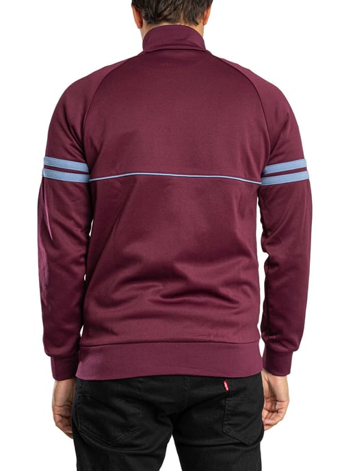Sergio Tacchini Nieuw Dallas Trackjack, Rood - Image 3