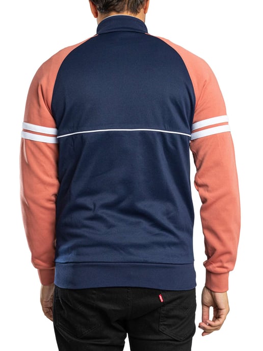 Sergio Tacchini Logo Trainingsjack, Blauw - Image 3