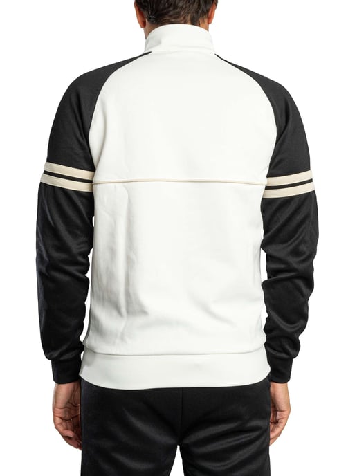 Sergio Tacchini Logo Trainingsjack, Wit - Image 3