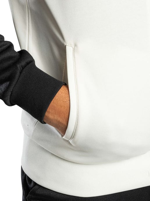 Sergio Tacchini Logo Trainingsjack, Wit - Image 5