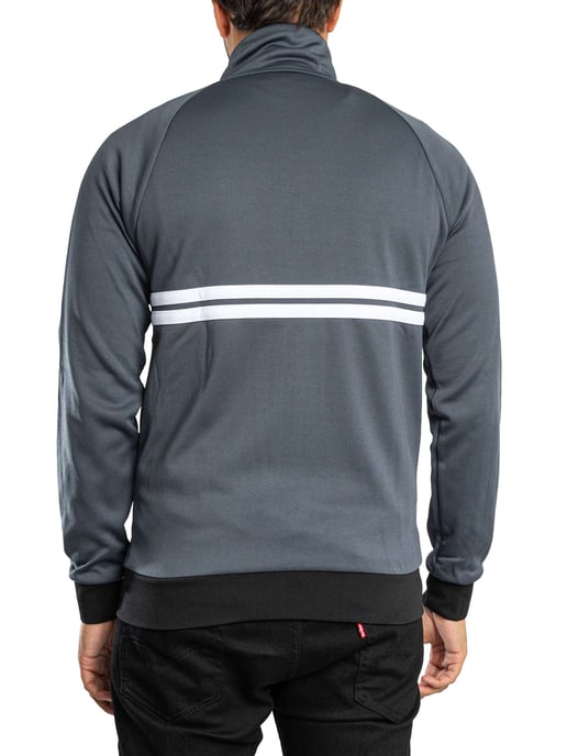 Sergio Tacchini Nieuw Dallas Trackjack, Grijs - Image 3