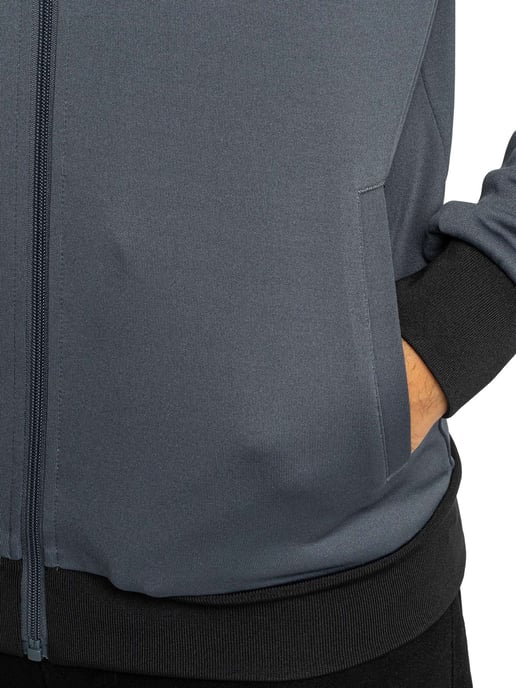 Sergio Tacchini Nieuw Dallas Trackjack, Grijs - Image 4