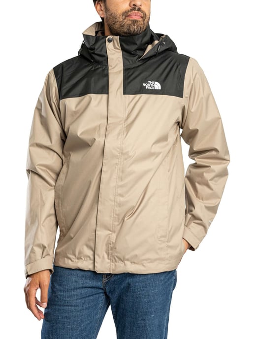 The North Face 3 In 1 Evolve II Triclimate Jacket, Grey - Image 2
