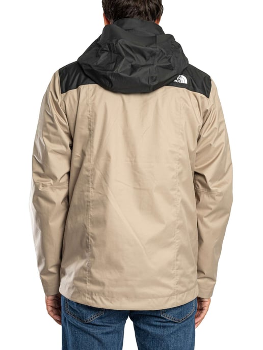 The North Face 3 In 1 Evolve II Triclimate Jacket, Grey - Image 3