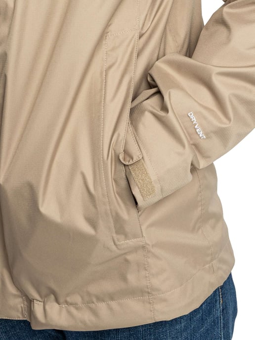 The North Face 3 In 1 Evolve II Triclimate Jacket, Grey - Image 4