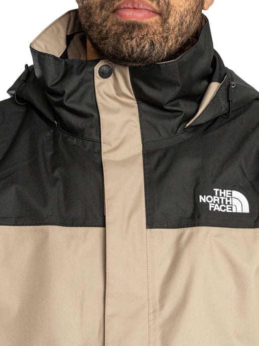 The North Face 3 In 1 Evolve II Triclimate Jacket, Grey - Image 5