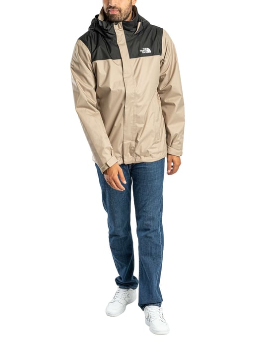 The North Face 3 In 1 Evolve II Triclimate Jacket, Grey - Image 6