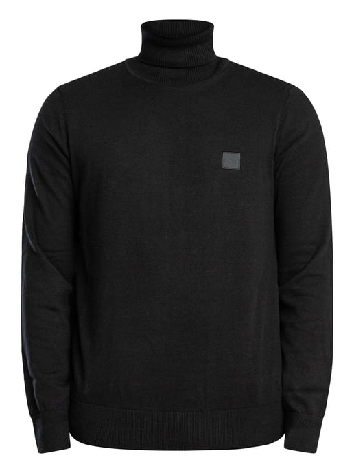 BOSS Akiro Knit, Zwart - Image 5