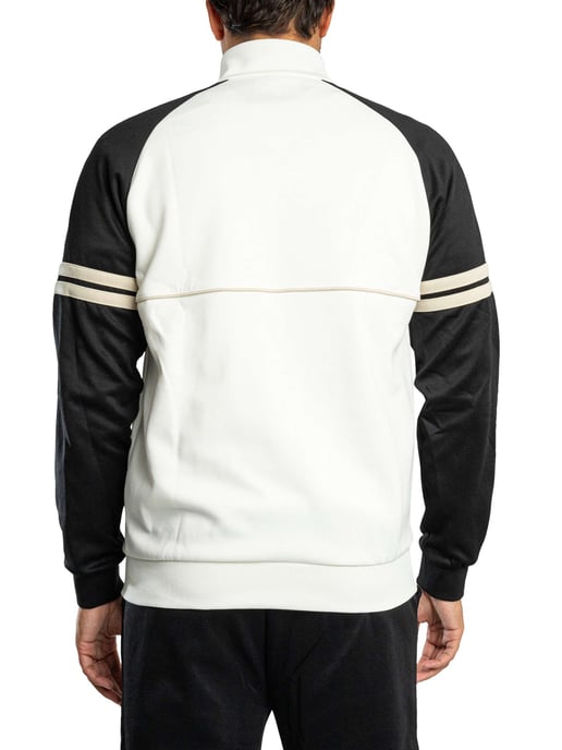 Sergio Tacchini Trainingspak Met Logo, Wit - Image 4