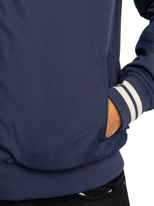 Sergio Tacchini Court Bomberjack, Blauw - Image 4