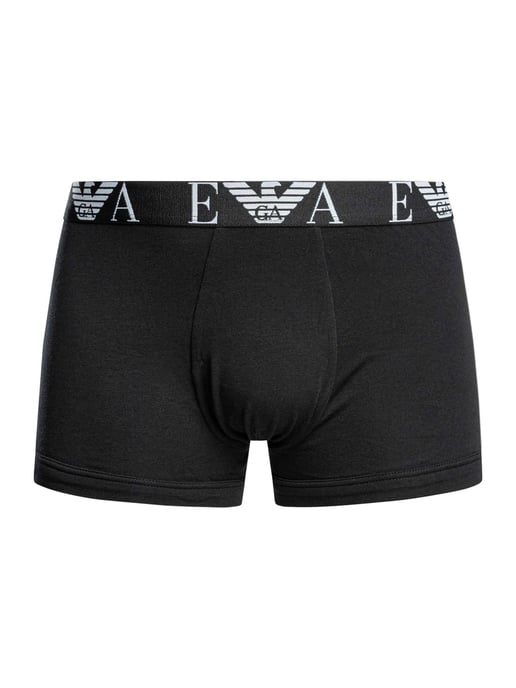 Emporio Armani 5-Pack Trunks, Veelkleurig - Image 2