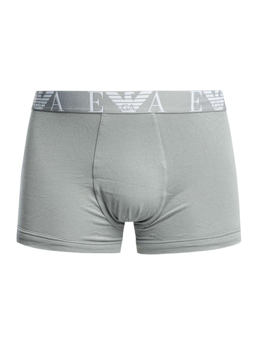 Emporio Armani 5-Pack Trunks, Veelkleurig - Image 5