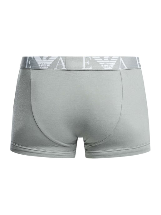 Emporio Armani 5-Pack Trunks, Veelkleurig - Image 6