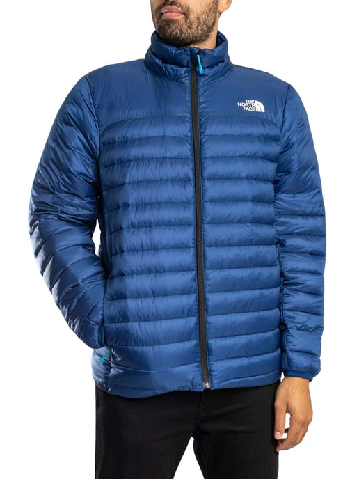 The North Face Terra Peak Jacket, Blue - Image 2