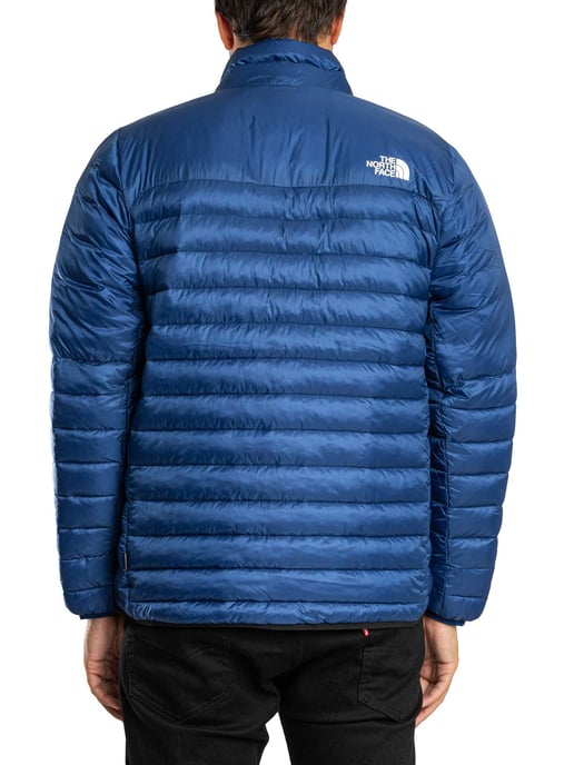 The North Face Terra Peak Jacket, Blue - Image 3