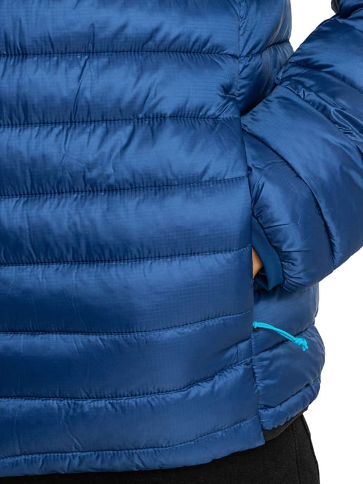 The North Face Terra Peak Jacket, Blue - Image 4