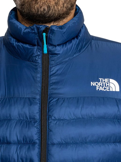 The North Face Terra Peak Jacket, Blue - Image 5