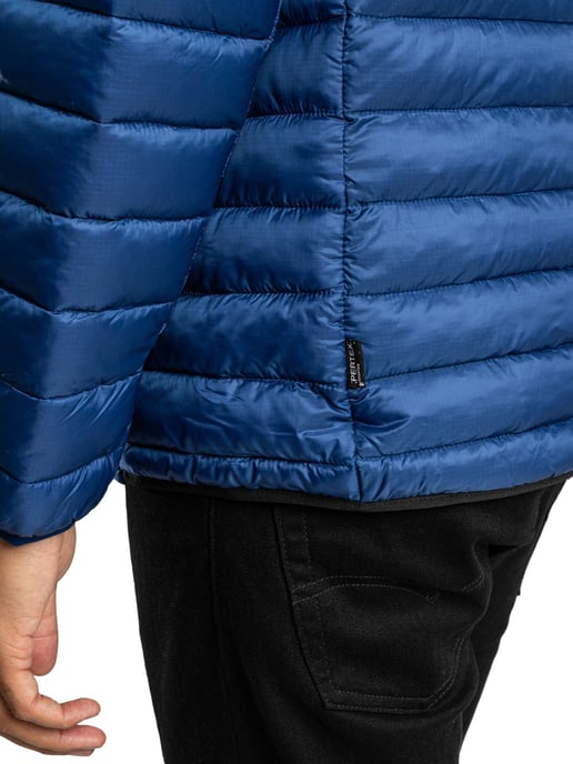 The North Face Terra Peak Jacket, Blue - Image 6